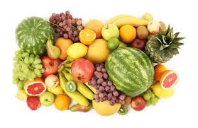 Fruits