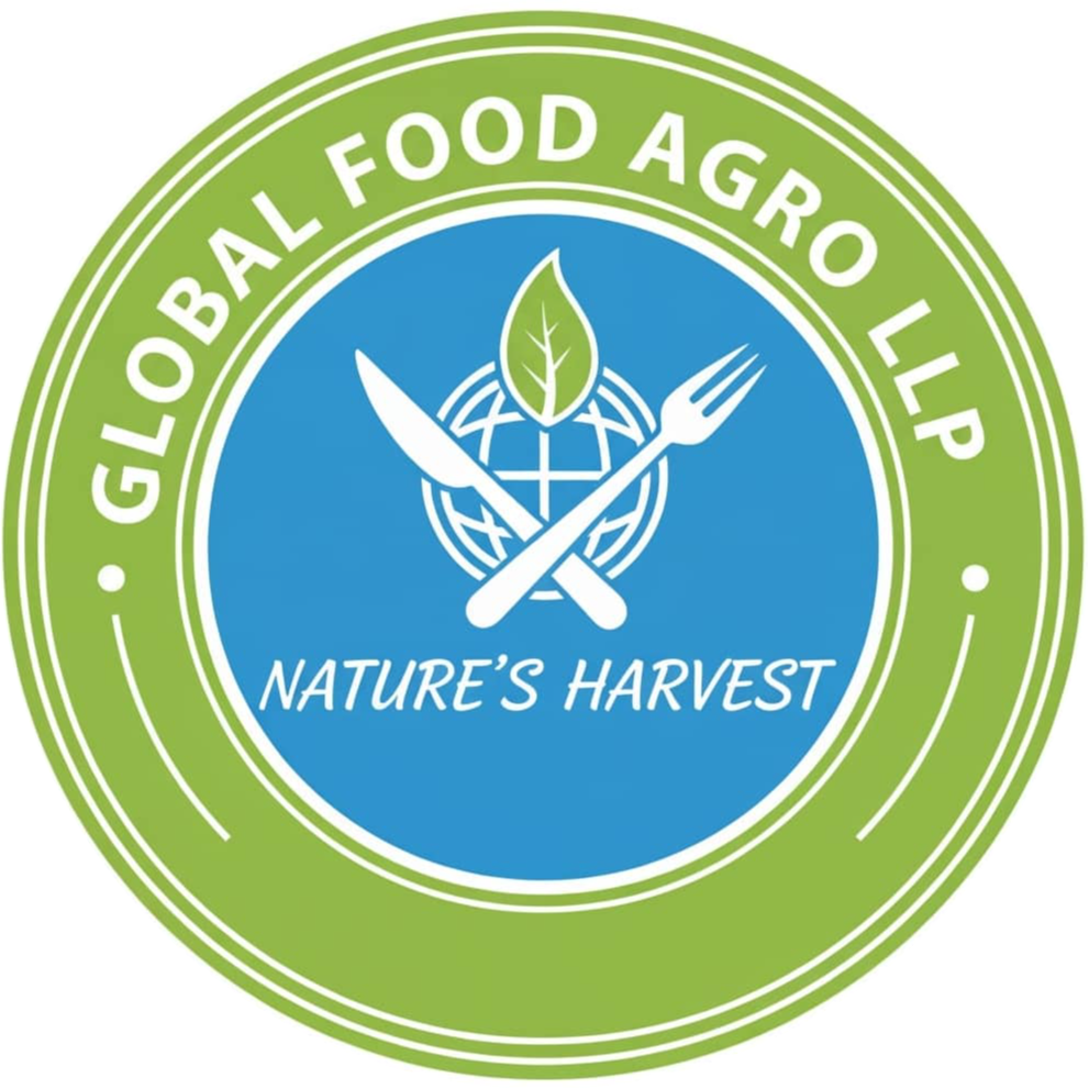 Global Food Agro logo